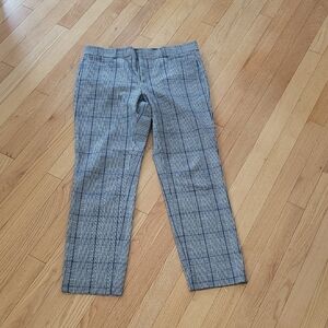 NWOT Banana Republic Sloan Pants 6